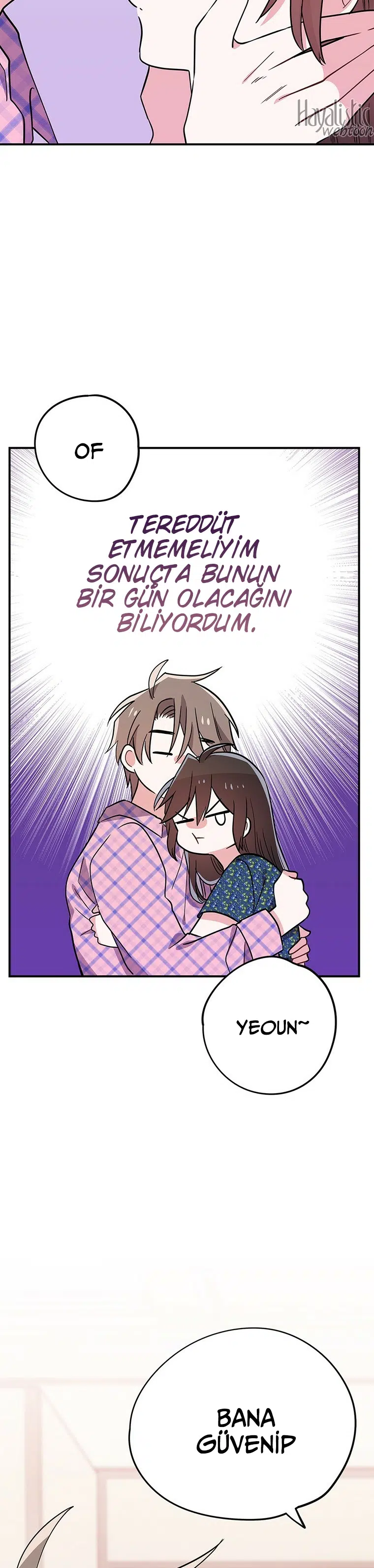 Yeni Gelin Oyunu - Bölüm 82 Sayfa 11