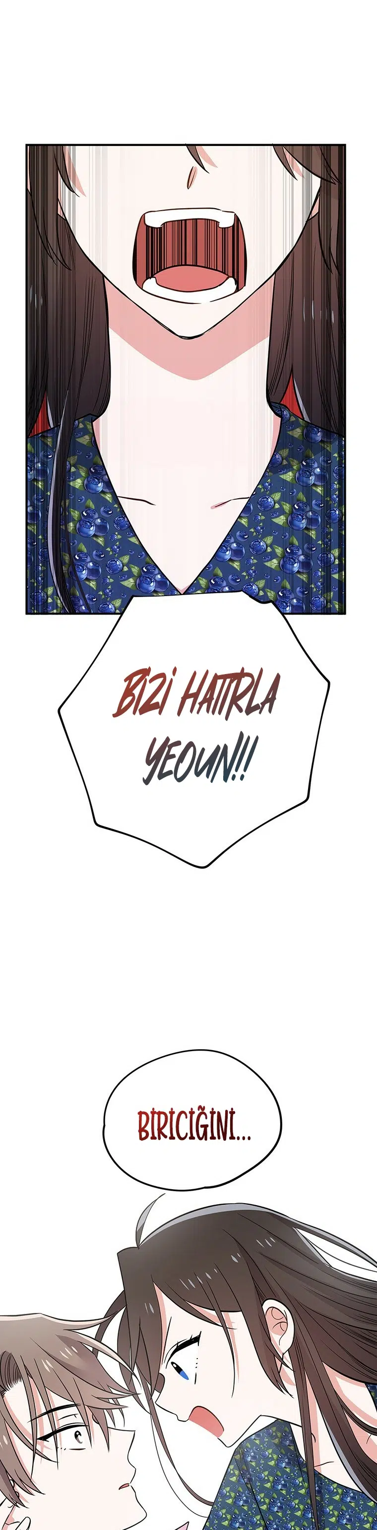 Yeni Gelin Oyunu - Bölüm 82 Sayfa 28