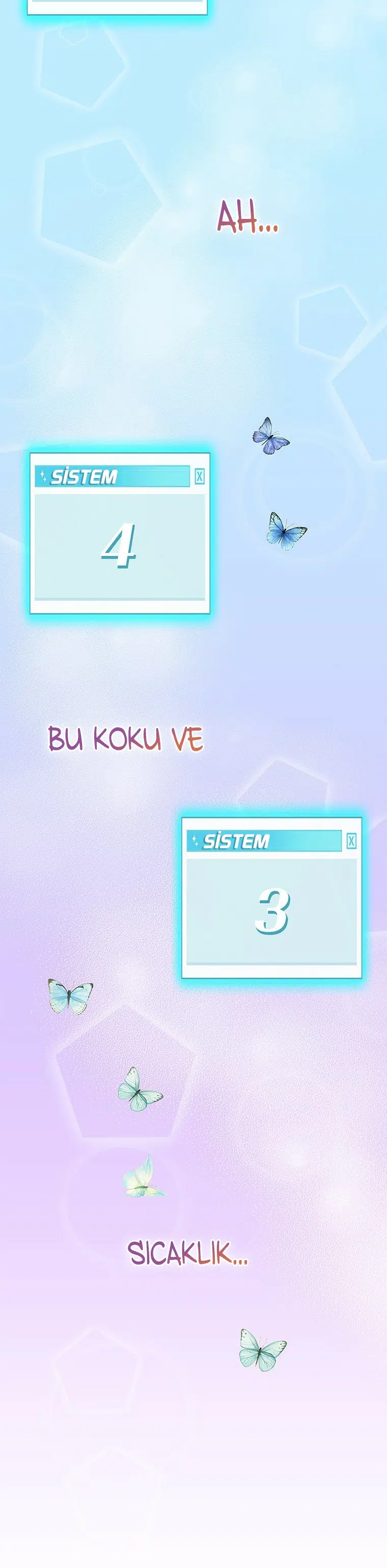 Yeni Gelin Oyunu - Bölüm 82 Sayfa 34