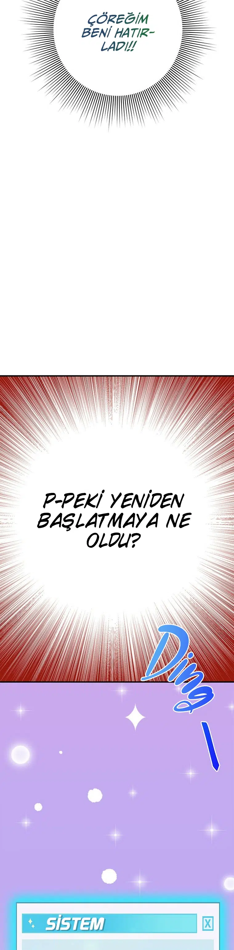 Yeni Gelin Oyunu - Bölüm 82 Sayfa 39