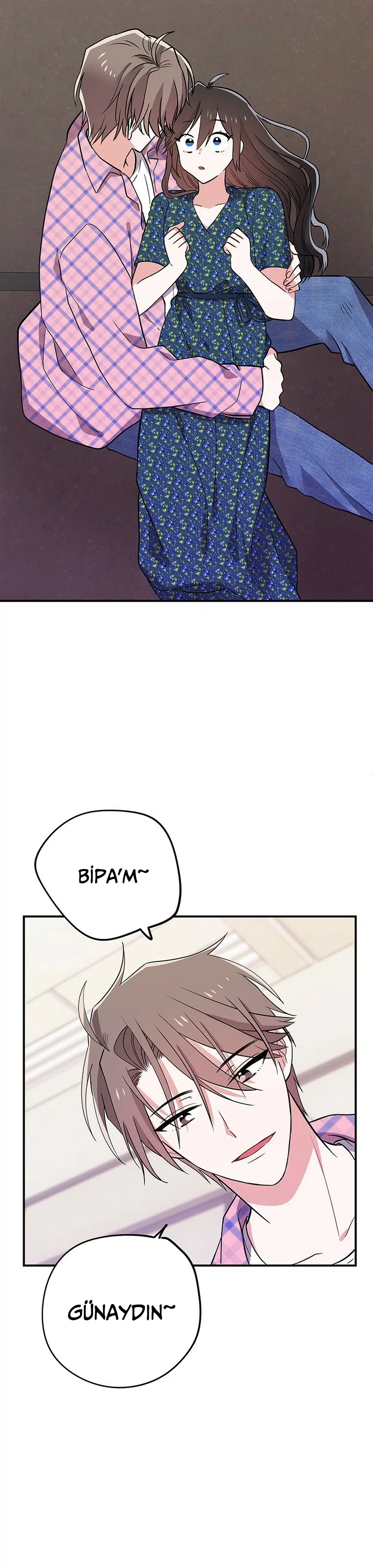 Yeni Gelin Oyunu - Bölüm 83 Sayfa 4