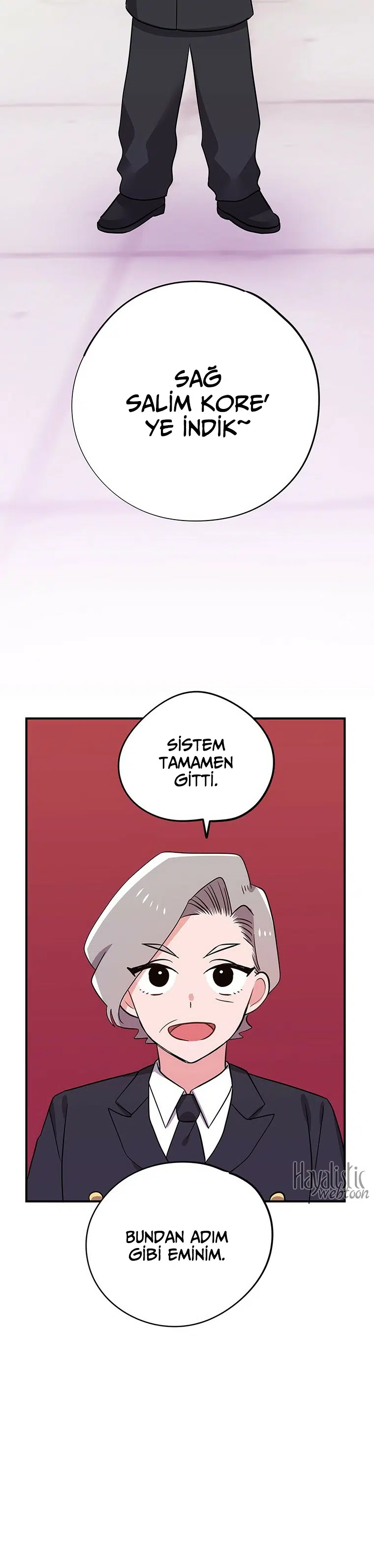 Yeni Gelin Oyunu - Bölüm 83 Sayfa 11