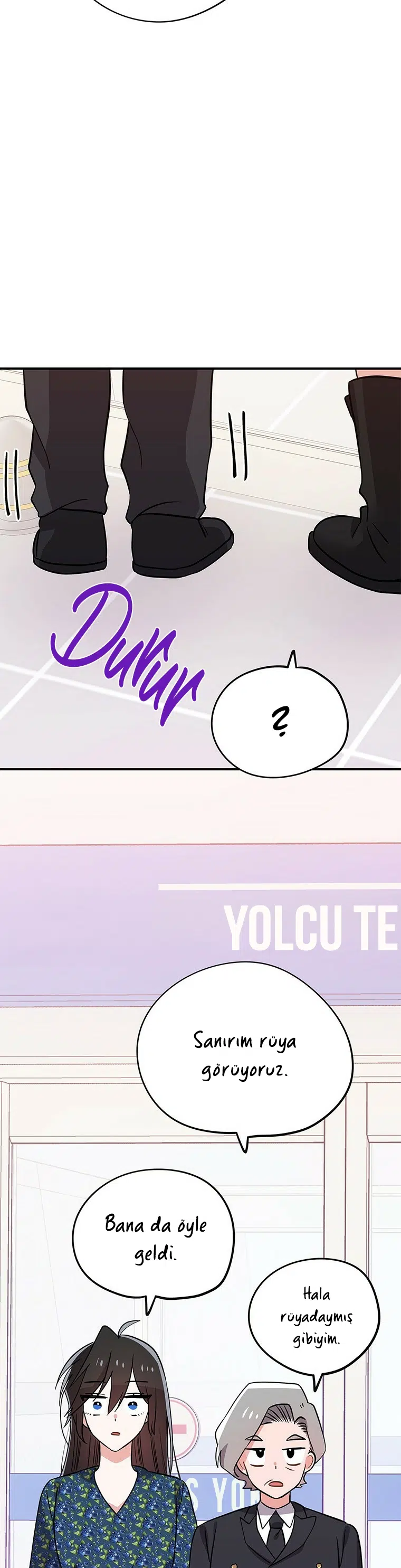 Yeni Gelin Oyunu - Bölüm 83 Sayfa 14