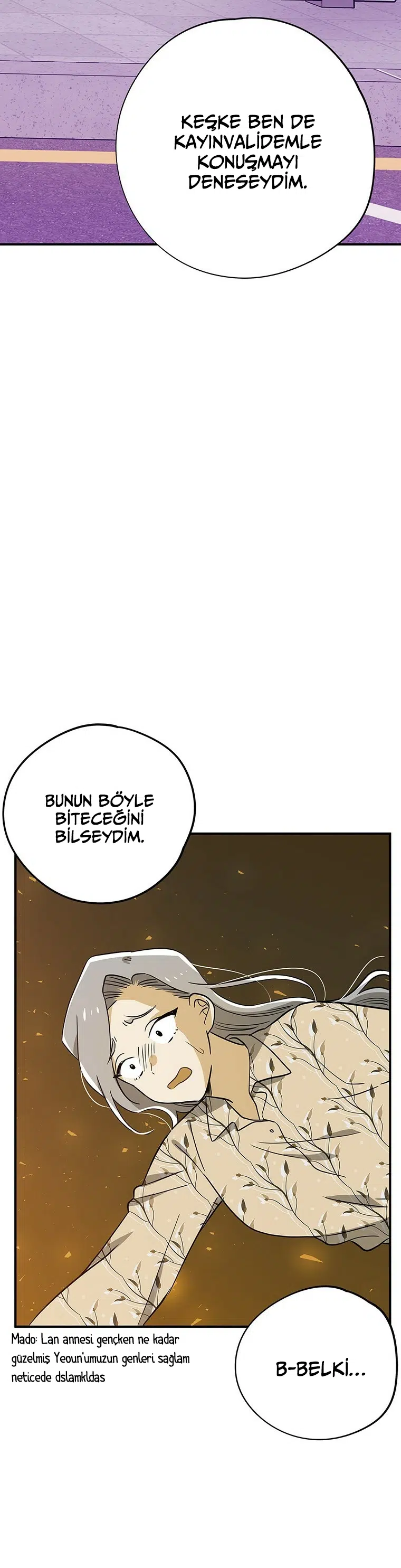 Yeni Gelin Oyunu - Bölüm 83 Sayfa 18