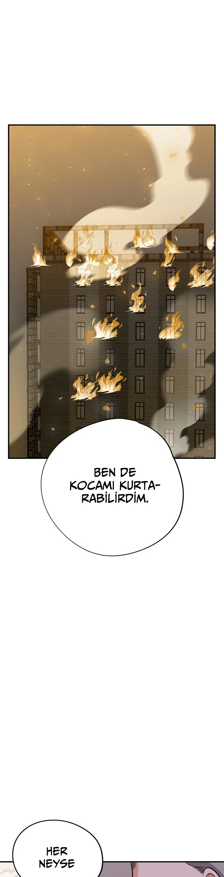 Yeni Gelin Oyunu - Bölüm 83 Sayfa 19
