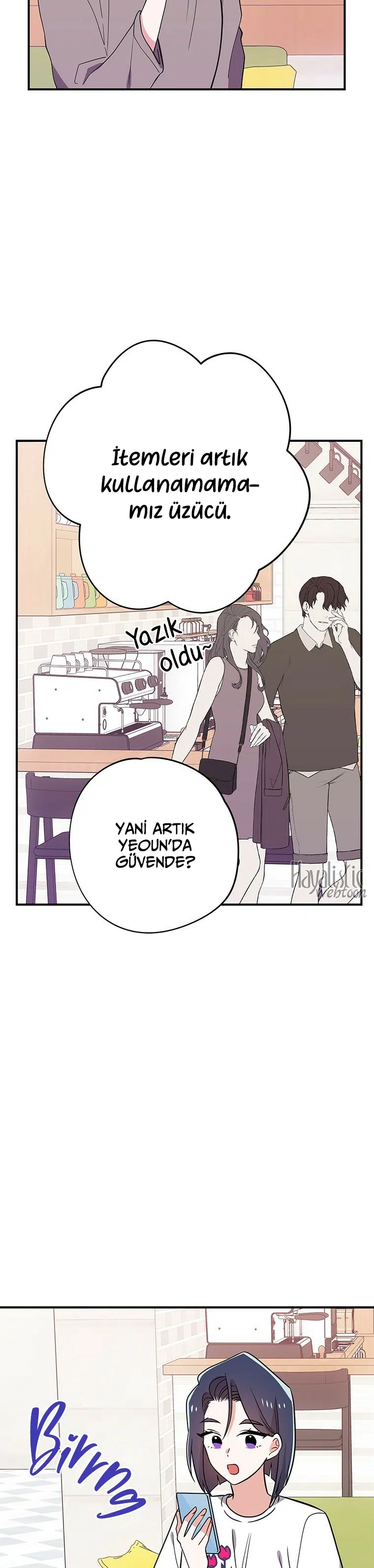 Yeni Gelin Oyunu - Bölüm 83 Sayfa 26