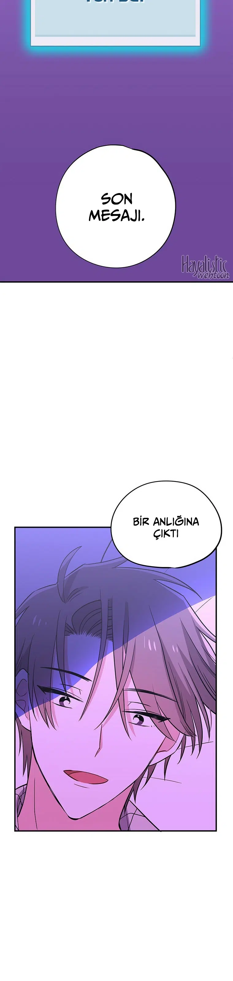 Yeni Gelin Oyunu - Bölüm 83 Sayfa 36