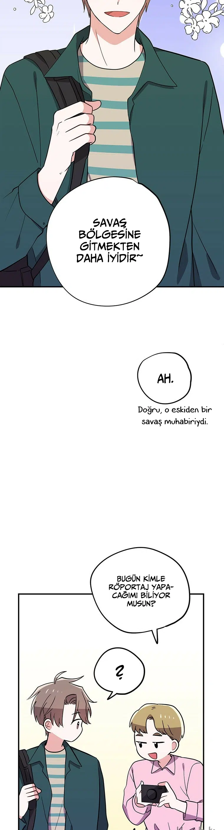 Yeni Gelin Oyunu - Bölüm 84 Sayfa 4