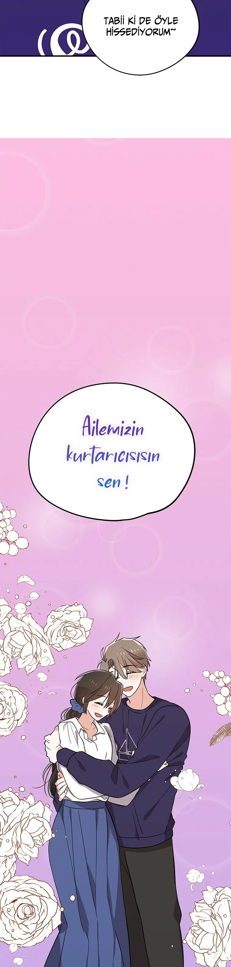Yeni Gelin Oyunu - Bölüm 84 Sayfa 34