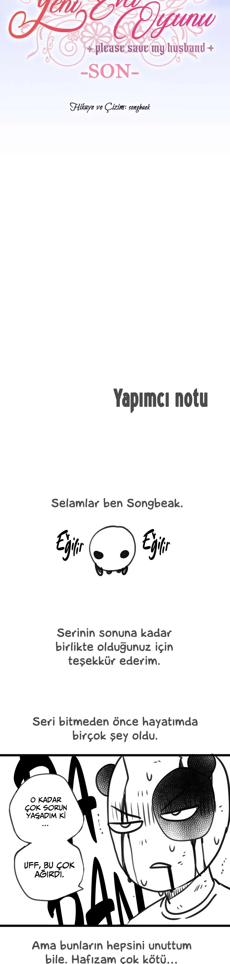 Yeni Gelin Oyunu - Bölüm 84 Sayfa 36