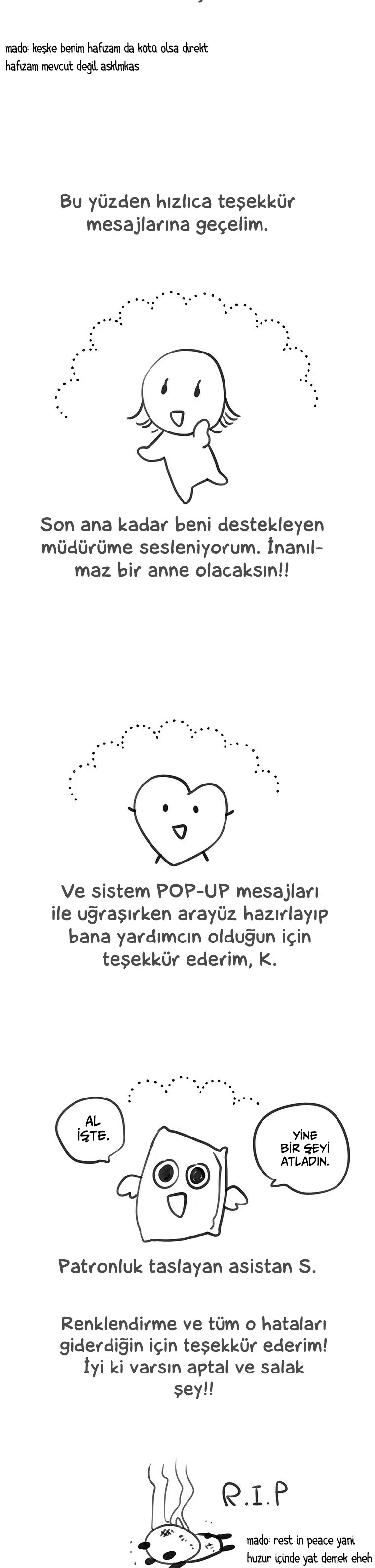 Yeni Gelin Oyunu - Bölüm 84 Sayfa 37