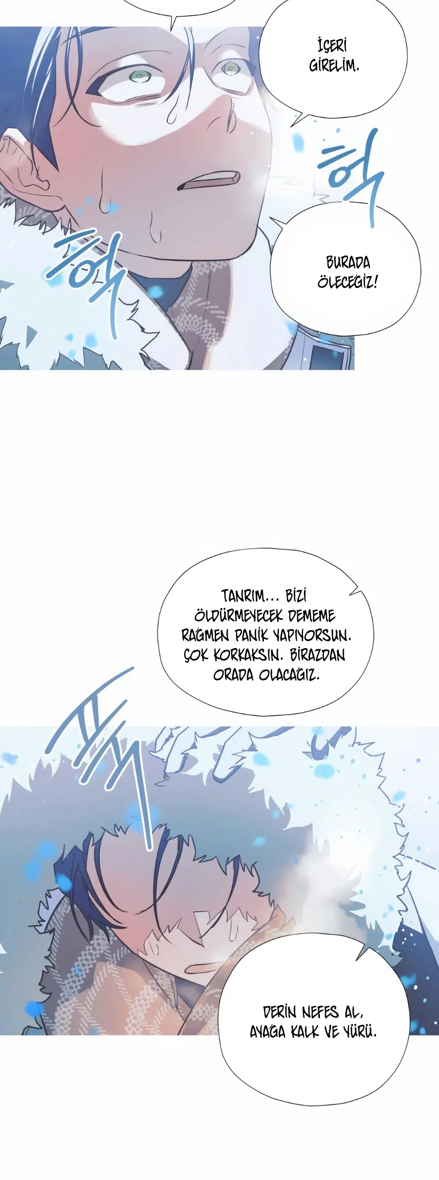 Kardaki Ayak İzleri - Bölüm 4 Sayfa 18
