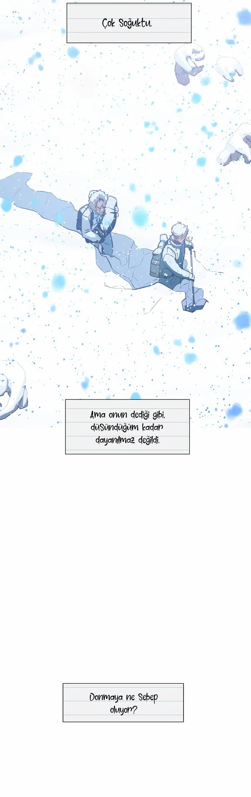 Kardaki Ayak İzleri - Bölüm 4 Sayfa 23