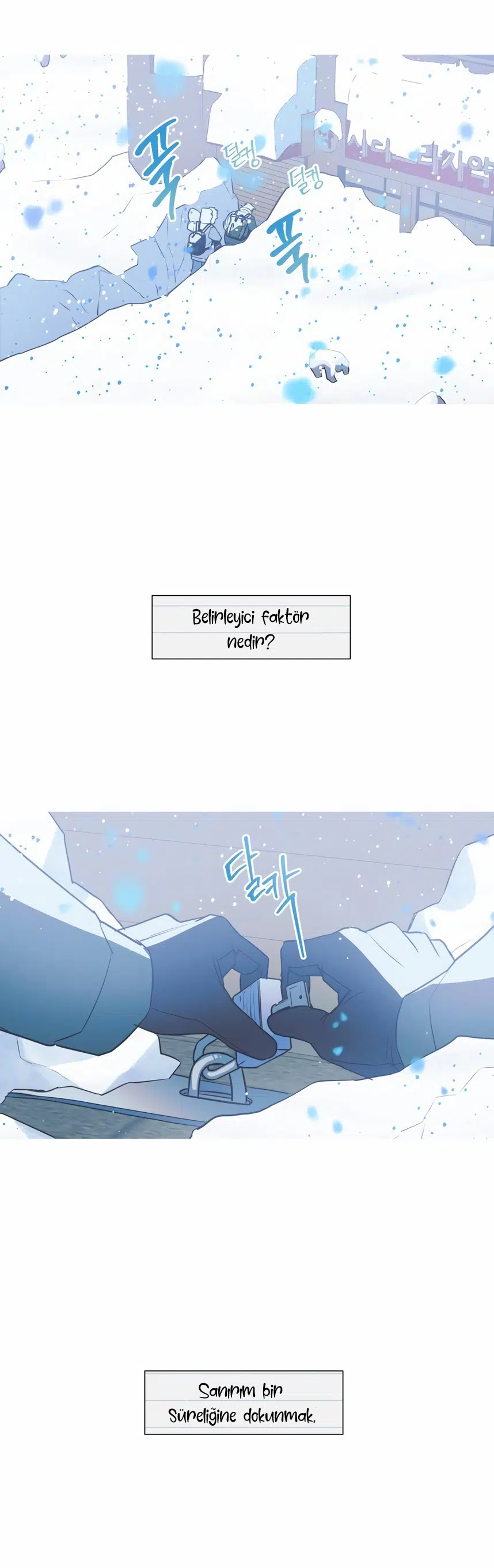 Kardaki Ayak İzleri - Bölüm 4 Sayfa 24