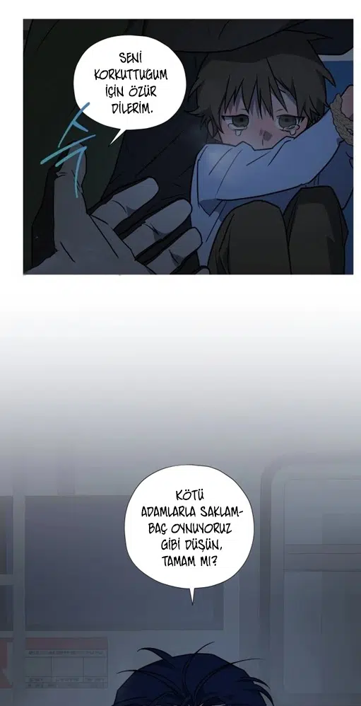 Kardaki Ayak İzleri - Bölüm 8 Sayfa 36