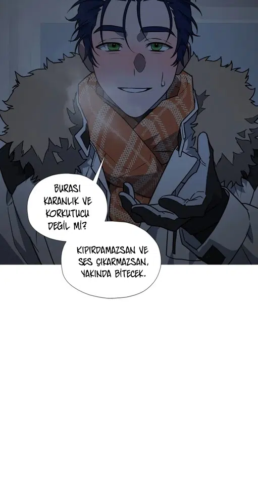 Kardaki Ayak İzleri - Bölüm 8 Sayfa 37