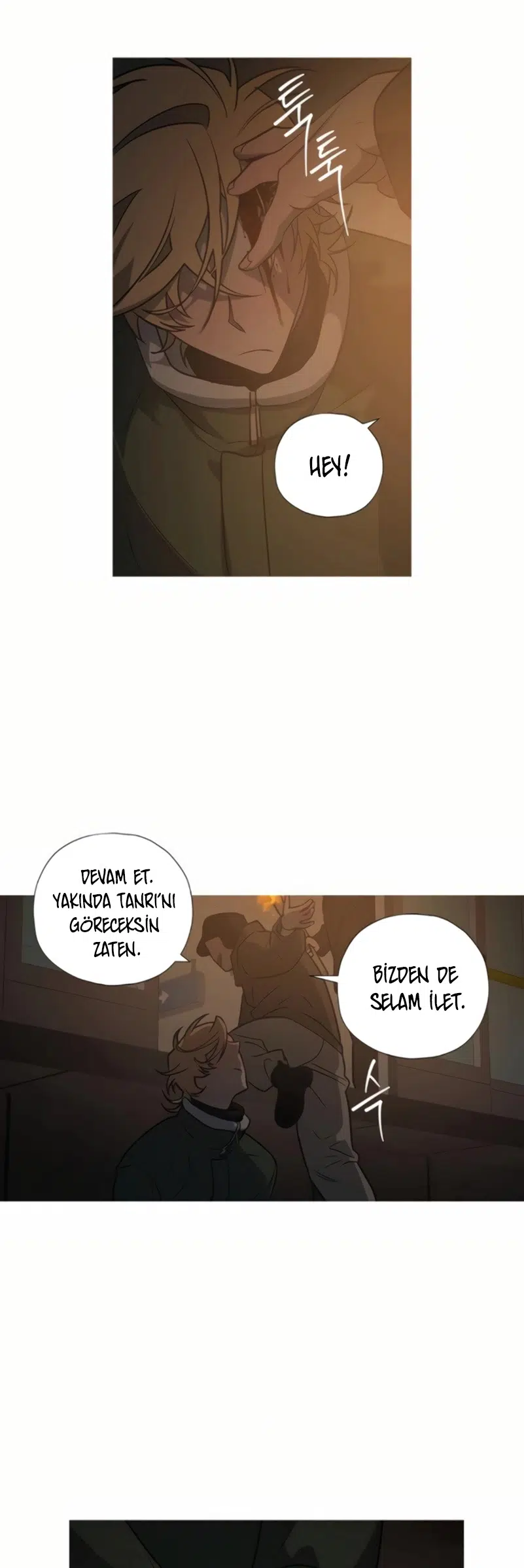 Kardaki Ayak İzleri - Bölüm 10 Sayfa 7