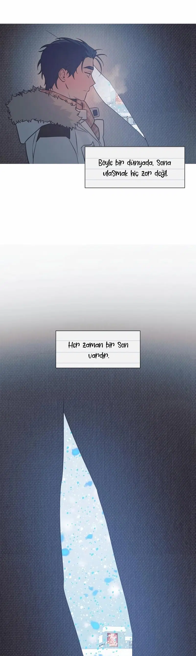 Kardaki Ayak İzleri - Bölüm 12 Sayfa 10