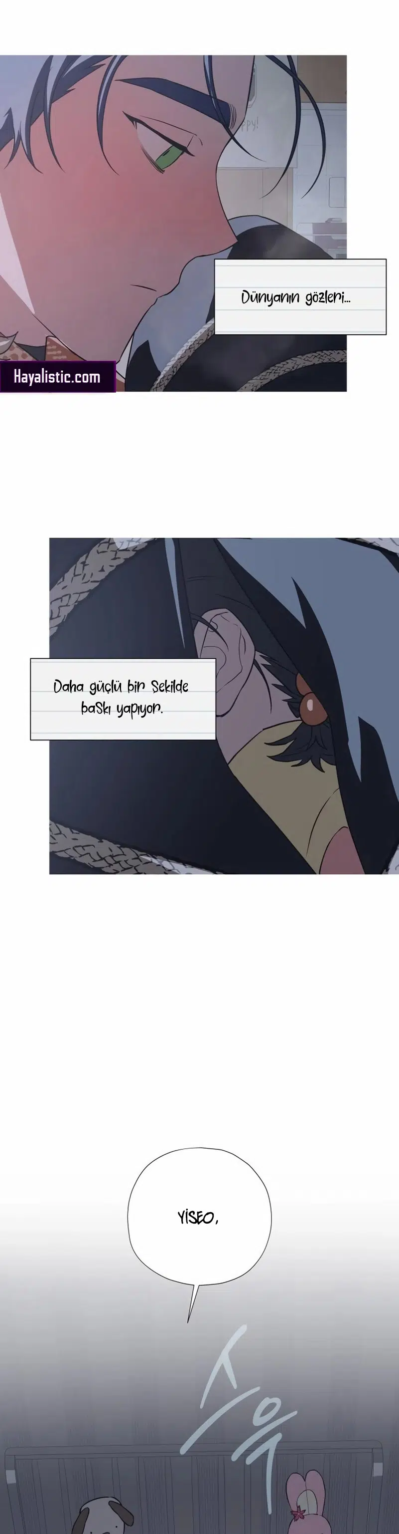 Kardaki Ayak İzleri - Bölüm 13 Sayfa 4