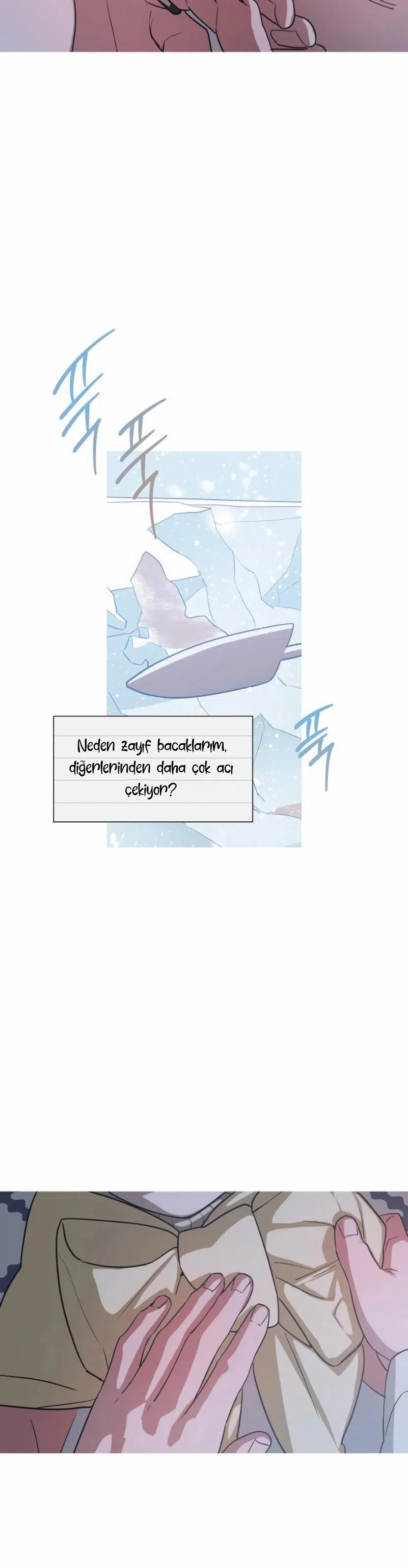 Kardaki Ayak İzleri - Bölüm 13 Sayfa 13