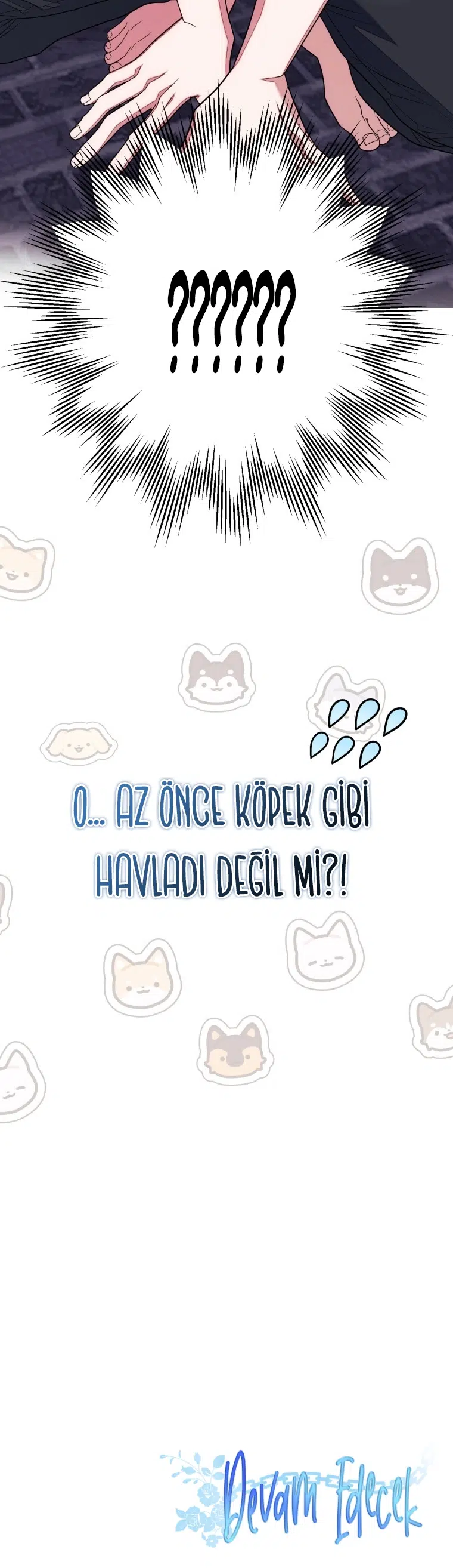 Erkek Başrolle Hapishanede Tanıştım - Bölüm 1 Sayfa 45
