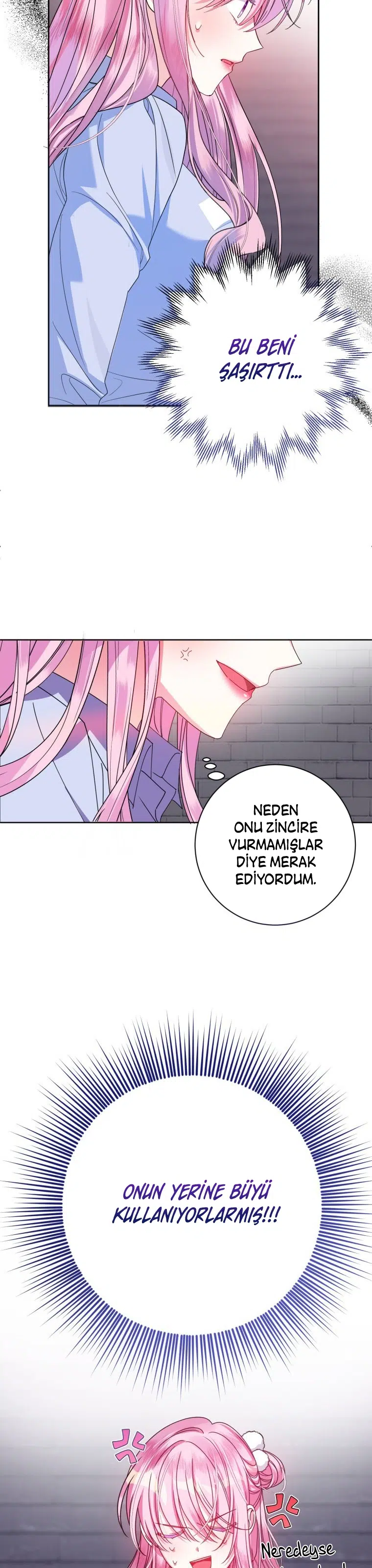 Erkek Başrolle Hapishanede Tanıştım - Bölüm 2 Sayfa 10