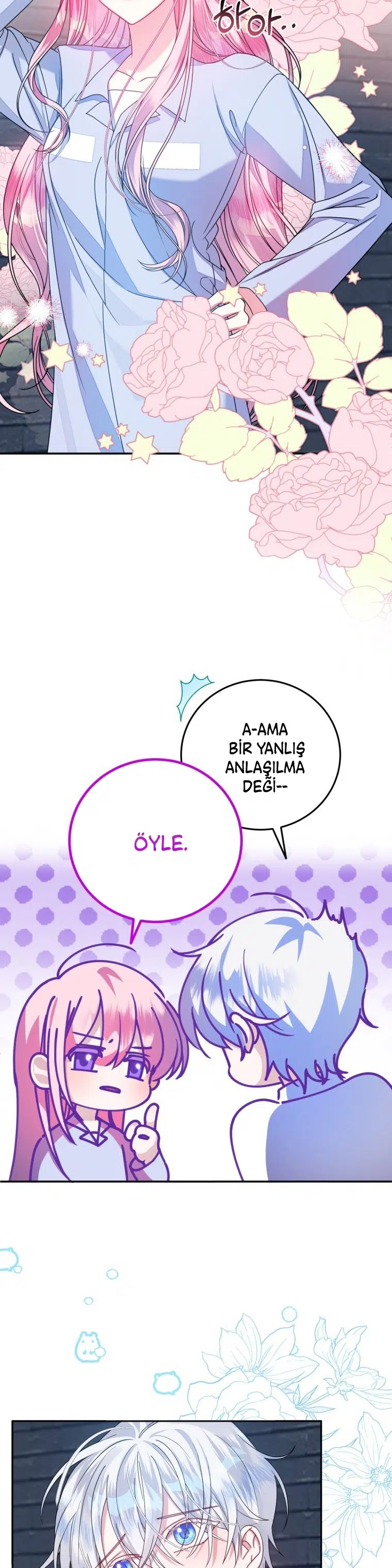 Erkek Başrolle Hapishanede Tanıştım - Bölüm 2 Sayfa 26