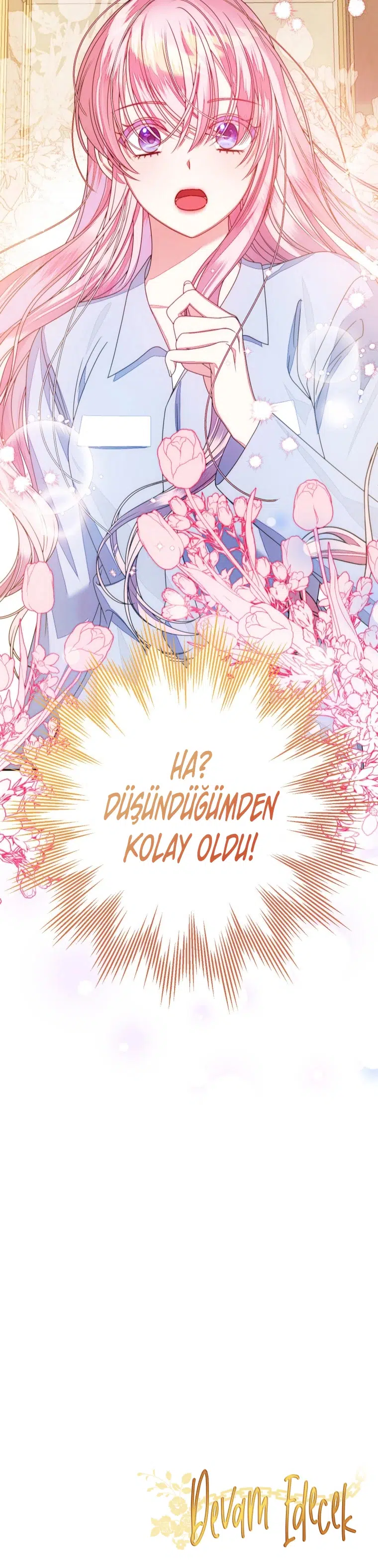 Erkek Başrolle Hapishanede Tanıştım - Bölüm 3 Sayfa 55