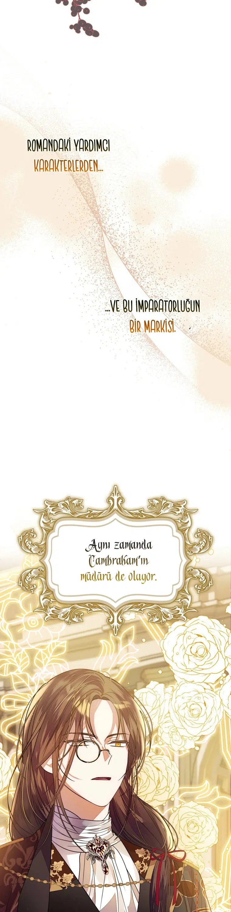 Erkek Başrolle Hapishanede Tanıştım - Bölüm 4 Sayfa 12