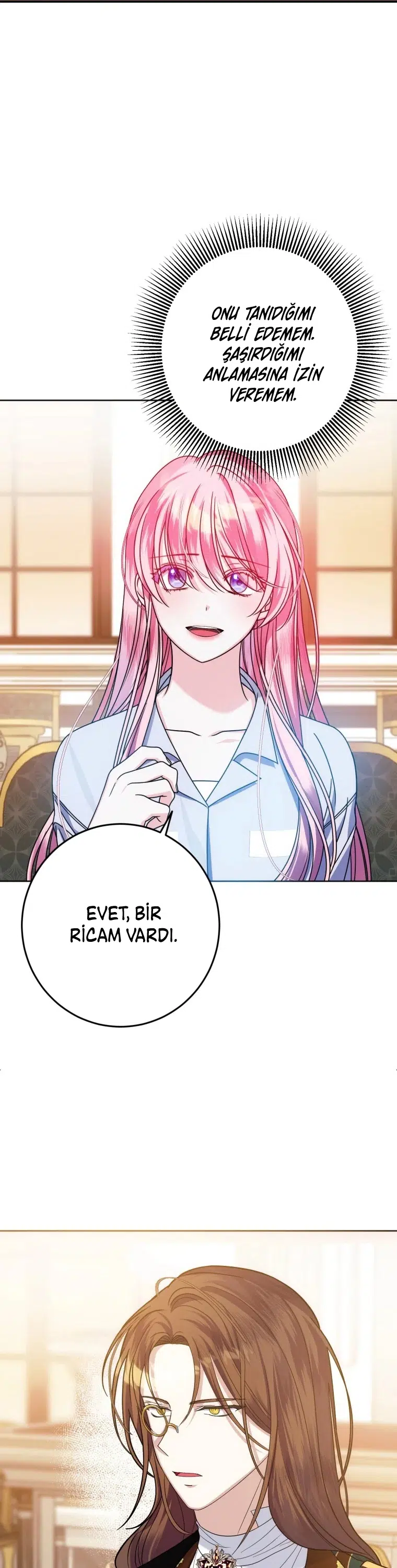 Erkek Başrolle Hapishanede Tanıştım - Bölüm 4 Sayfa 14