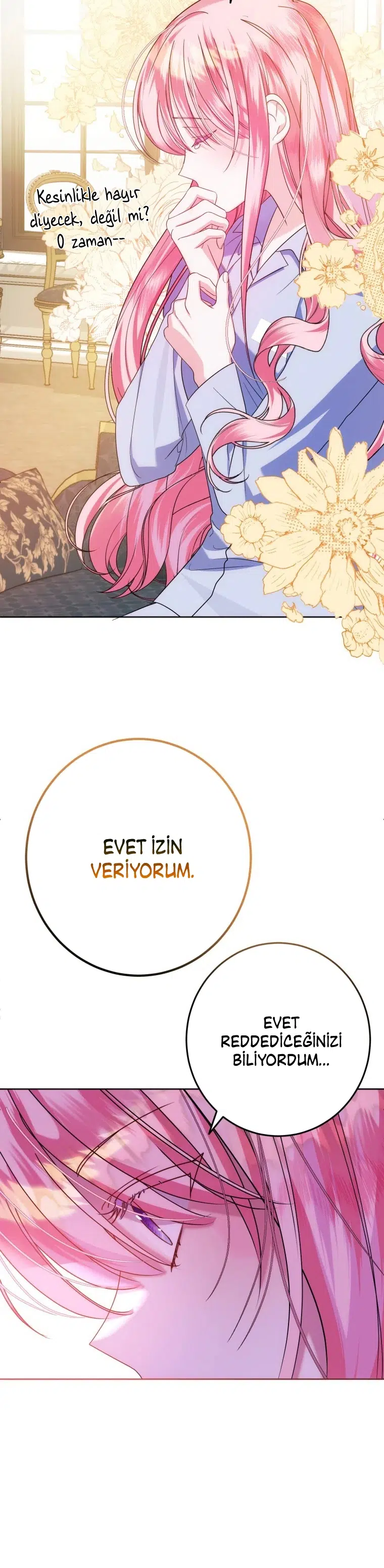 Erkek Başrolle Hapishanede Tanıştım - Bölüm 4 Sayfa 26