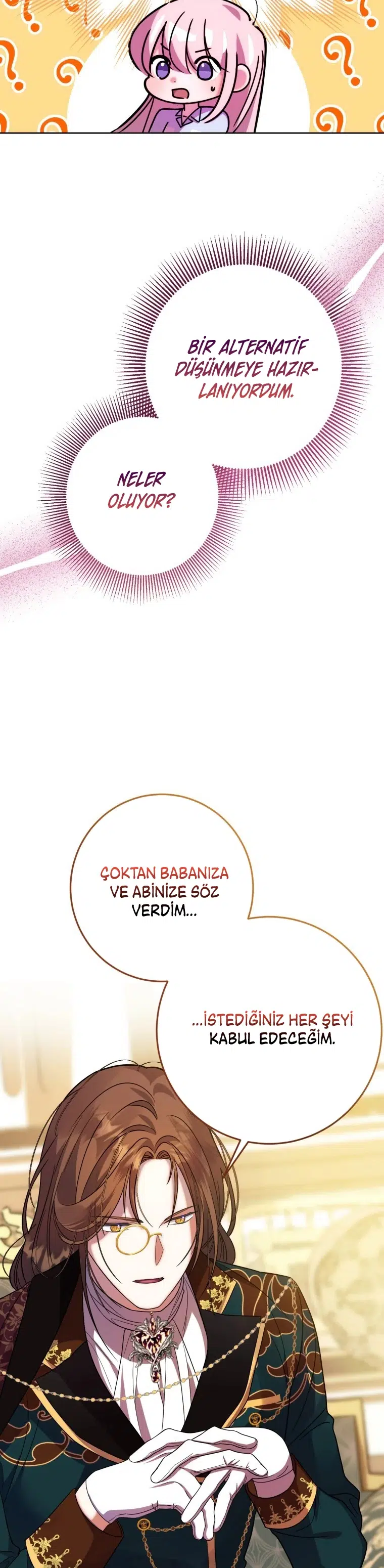 Erkek Başrolle Hapishanede Tanıştım - Bölüm 4 Sayfa 28