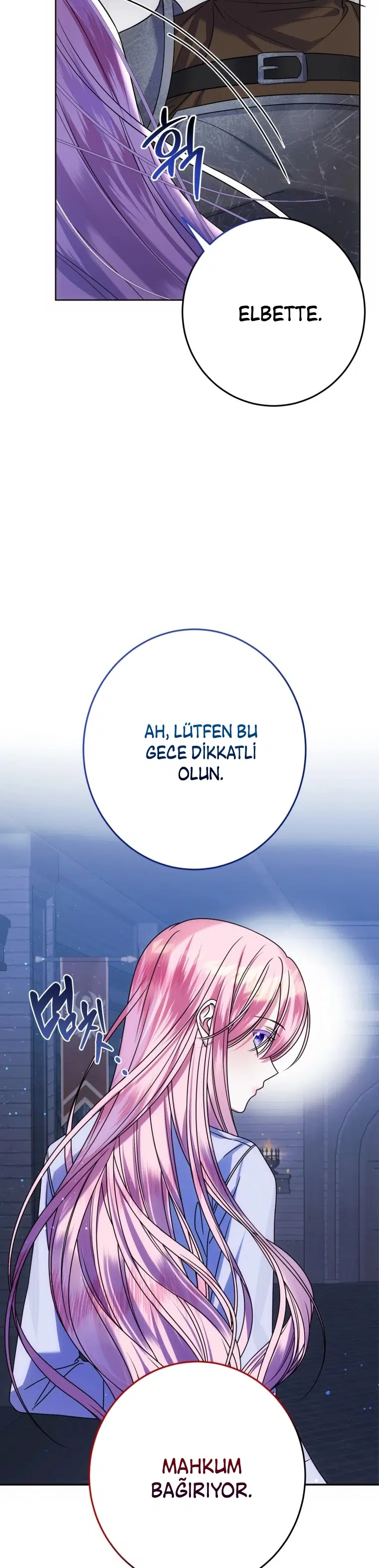 Erkek Başrolle Hapishanede Tanıştım - Bölüm 4 Sayfa 43
