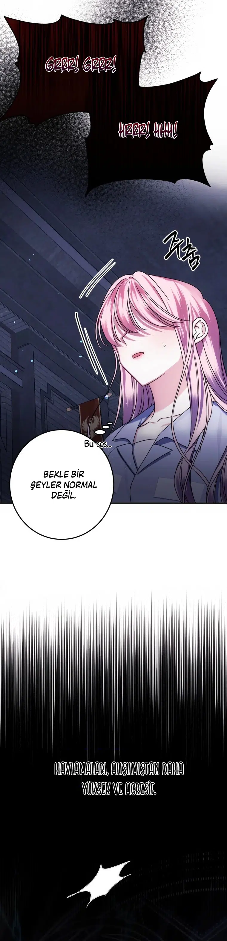 Erkek Başrolle Hapishanede Tanıştım - Bölüm 4 Sayfa 47