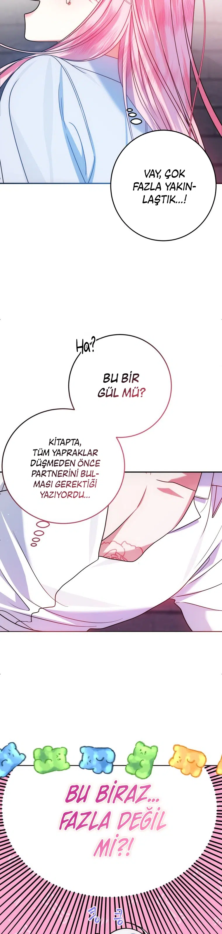 Erkek Başrolle Hapishanede Tanıştım - Bölüm 5 Sayfa 17