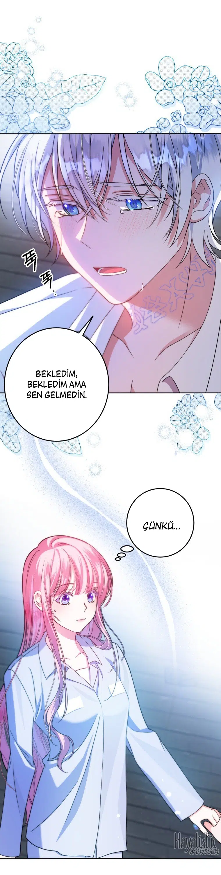 Erkek Başrolle Hapishanede Tanıştım - Bölüm 7 Sayfa 2