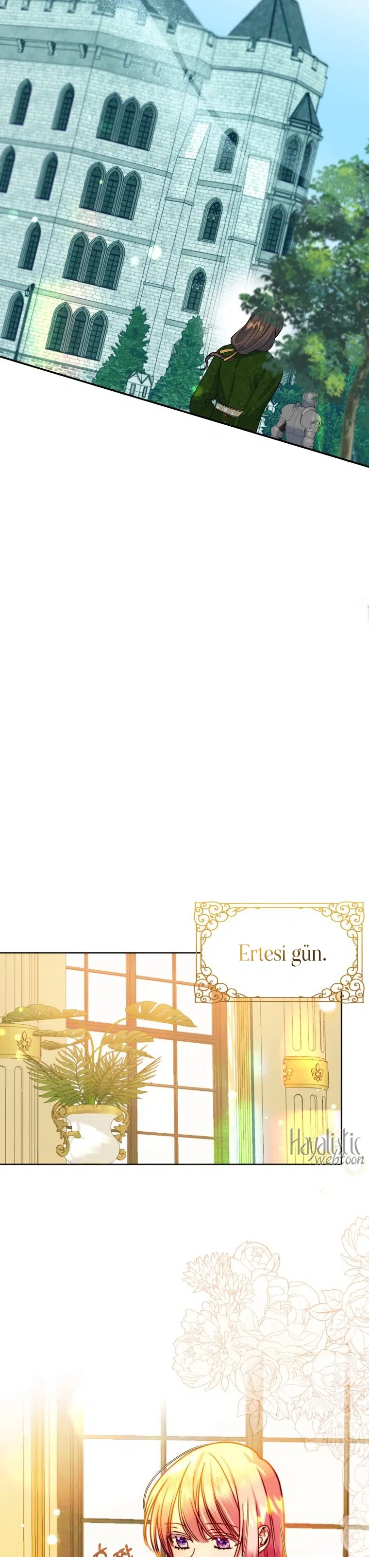 Erkek Başrolle Hapishanede Tanıştım - Bölüm 9 Sayfa 22
