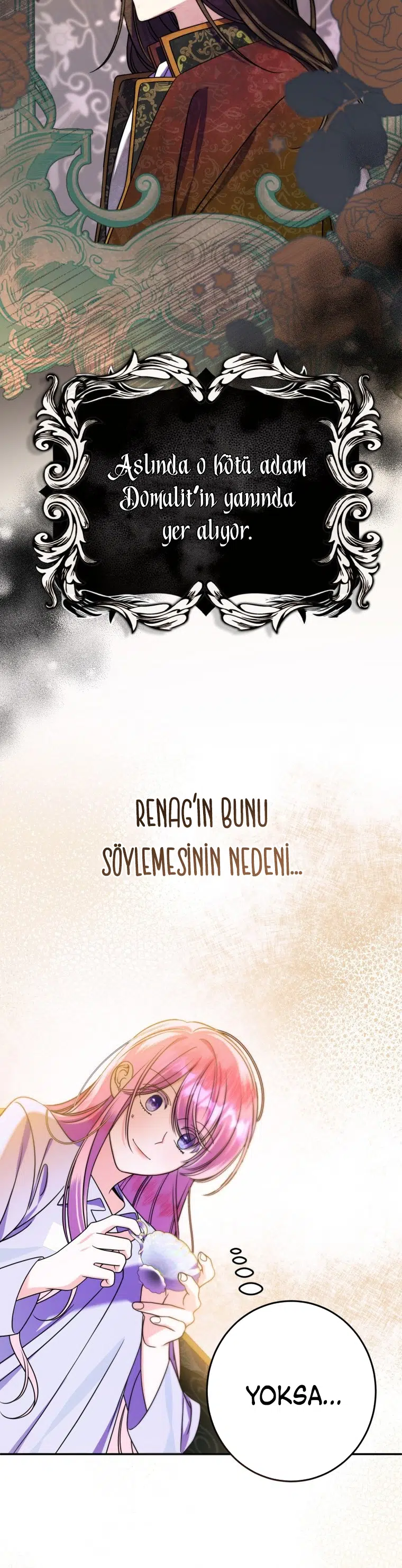 Erkek Başrolle Hapishanede Tanıştım - Bölüm 9 Sayfa 32