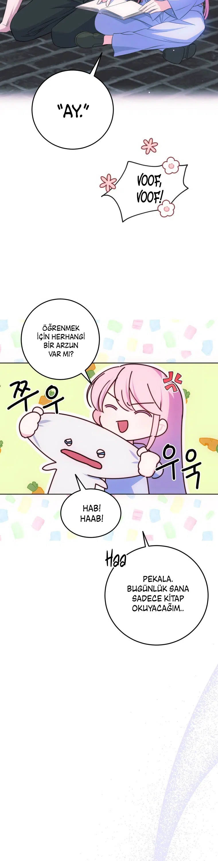 Erkek Başrolle Hapishanede Tanıştım - Bölüm 11 Sayfa 32