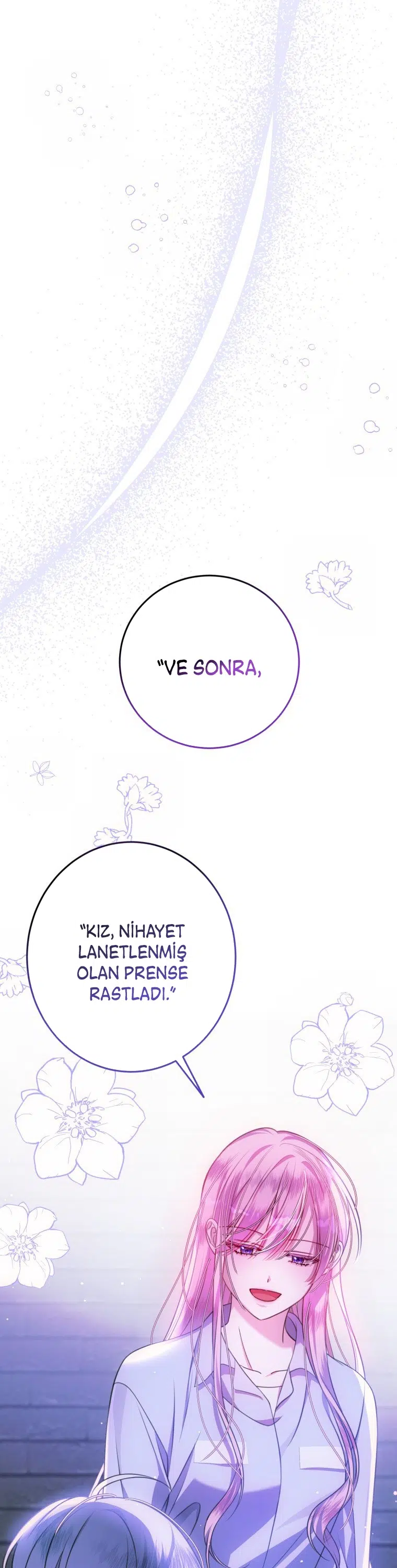 Erkek Başrolle Hapishanede Tanıştım - Bölüm 11 Sayfa 33