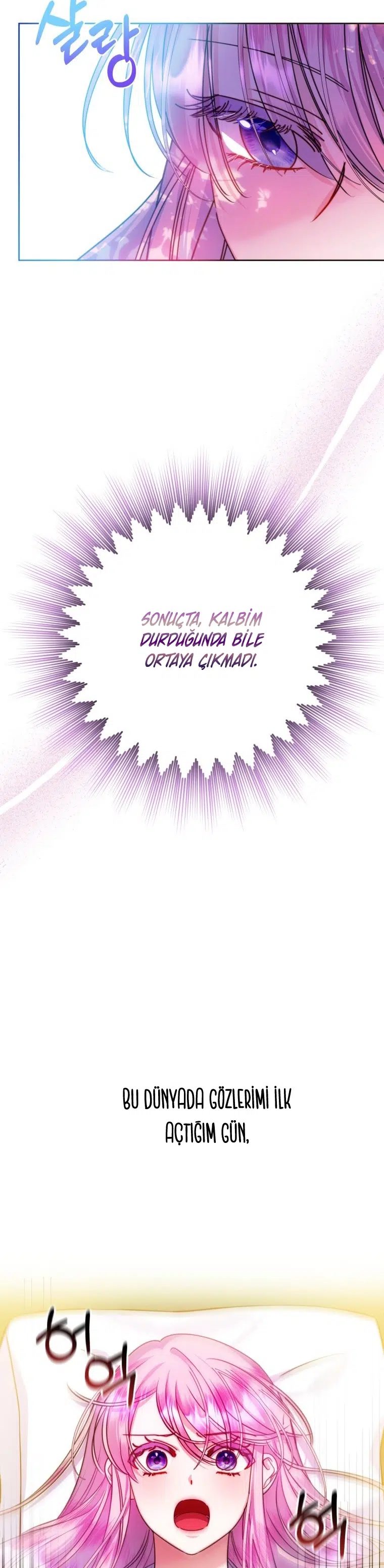 Erkek Başrolle Hapishanede Tanıştım - Bölüm 12 Sayfa 7