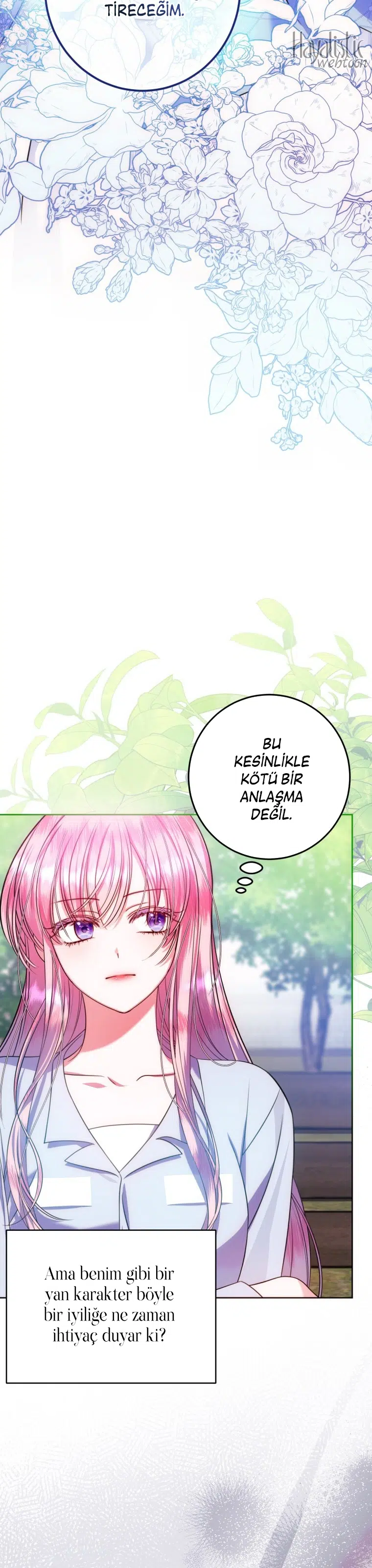Erkek Başrolle Hapishanede Tanıştım - Bölüm 13 Sayfa 9