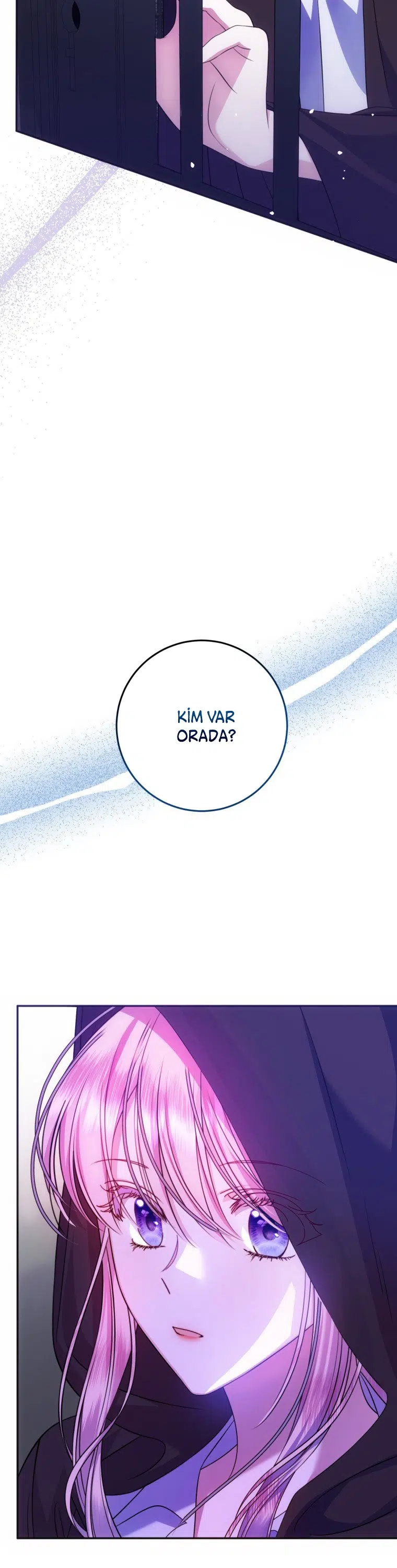 Erkek Başrolle Hapishanede Tanıştım - Bölüm 14 Sayfa 12