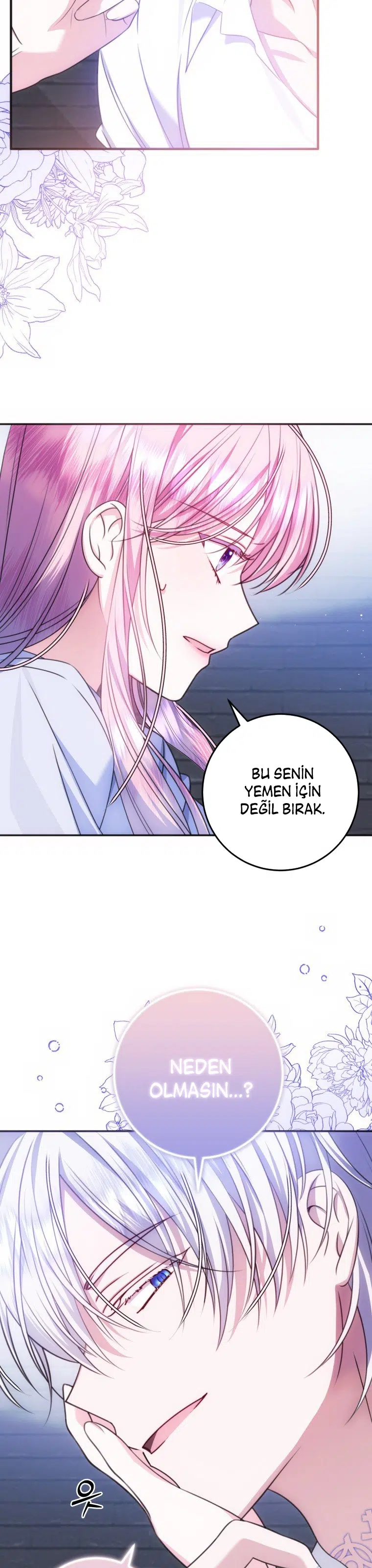 Erkek Başrolle Hapishanede Tanıştım - Bölüm 15 Sayfa 13