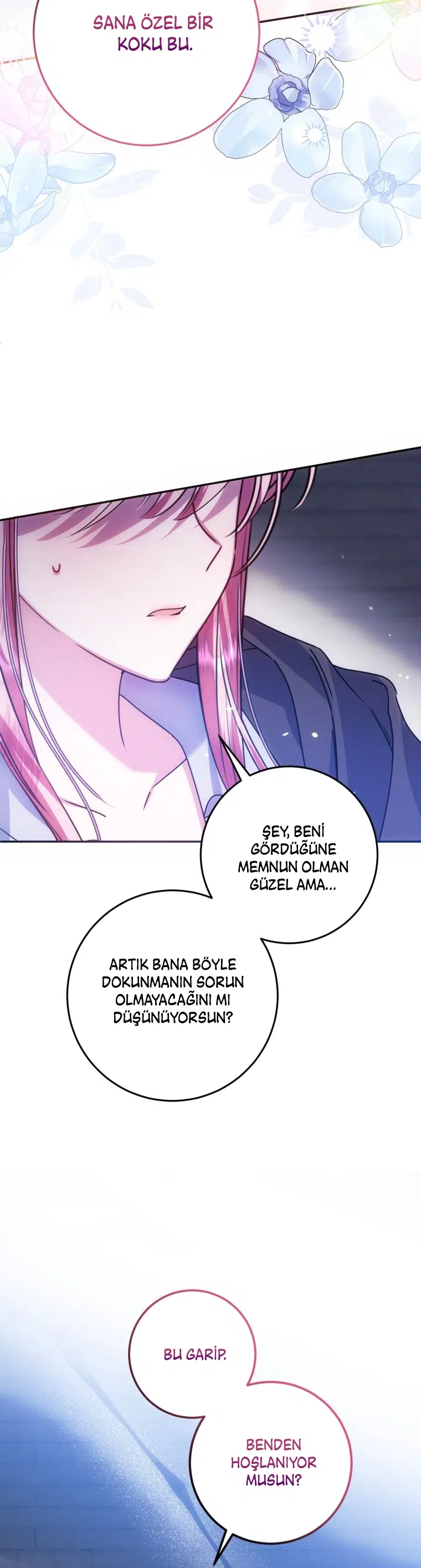 Erkek Başrolle Hapishanede Tanıştım - Bölüm 18 Sayfa 28