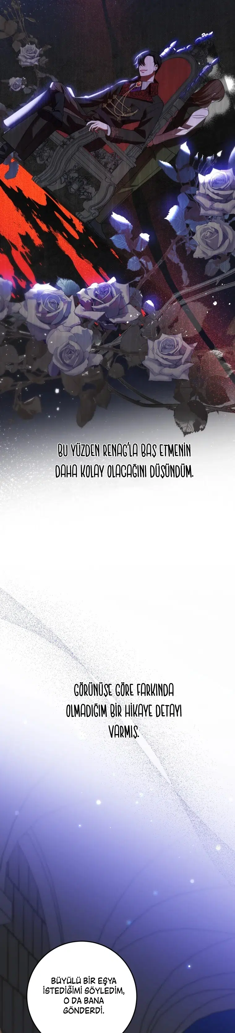 Erkek Başrolle Hapishanede Tanıştım - Bölüm 20 Sayfa 11