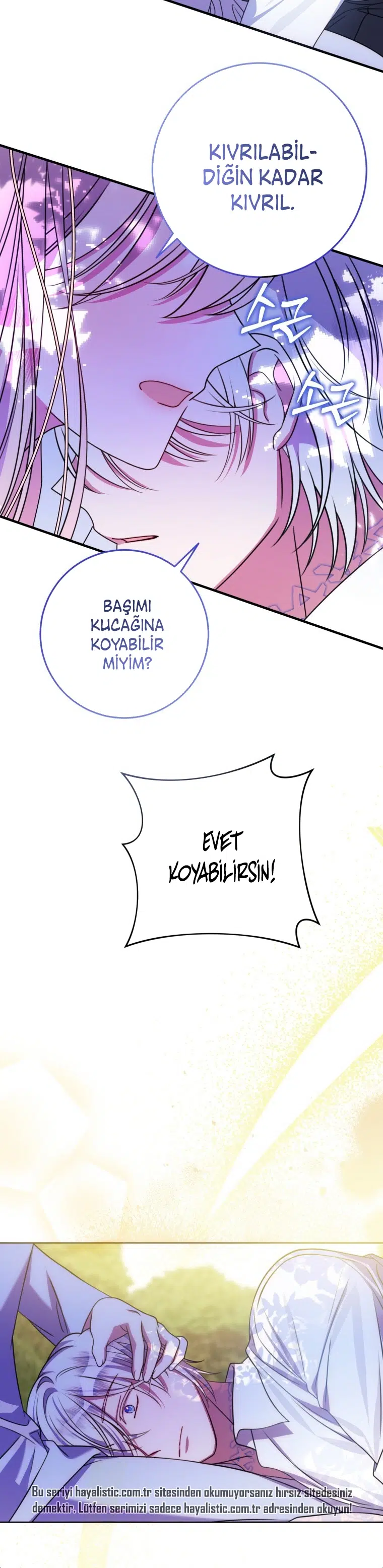 Erkek Başrolle Hapishanede Tanıştım - Bölüm 21 Sayfa 37