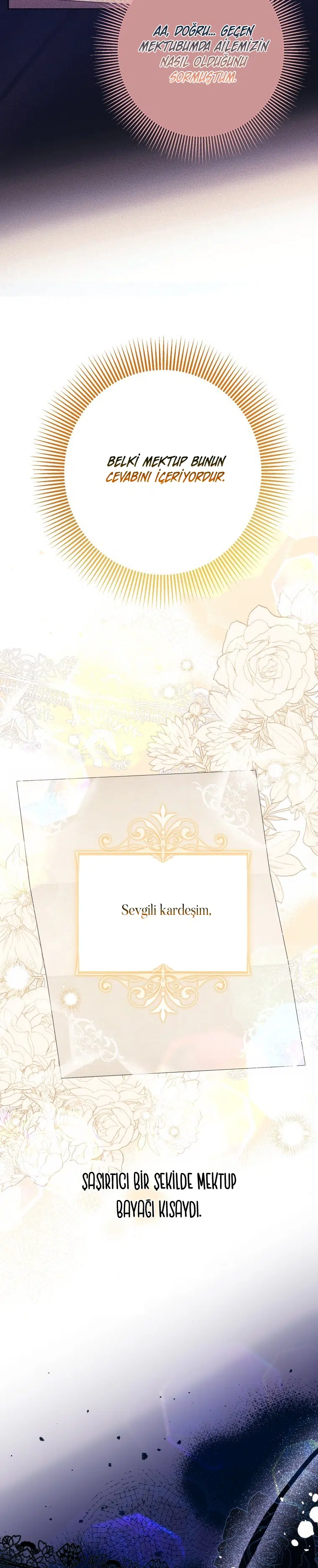 Erkek Başrolle Hapishanede Tanıştım - Bölüm 22 Sayfa 11
