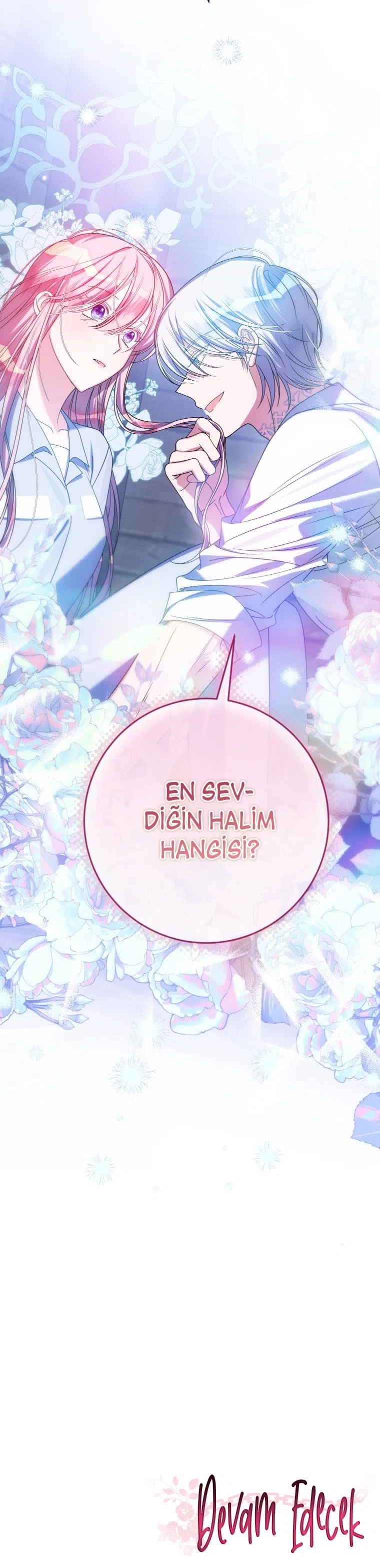 Erkek Başrolle Hapishanede Tanıştım - Bölüm 23 Sayfa 36
