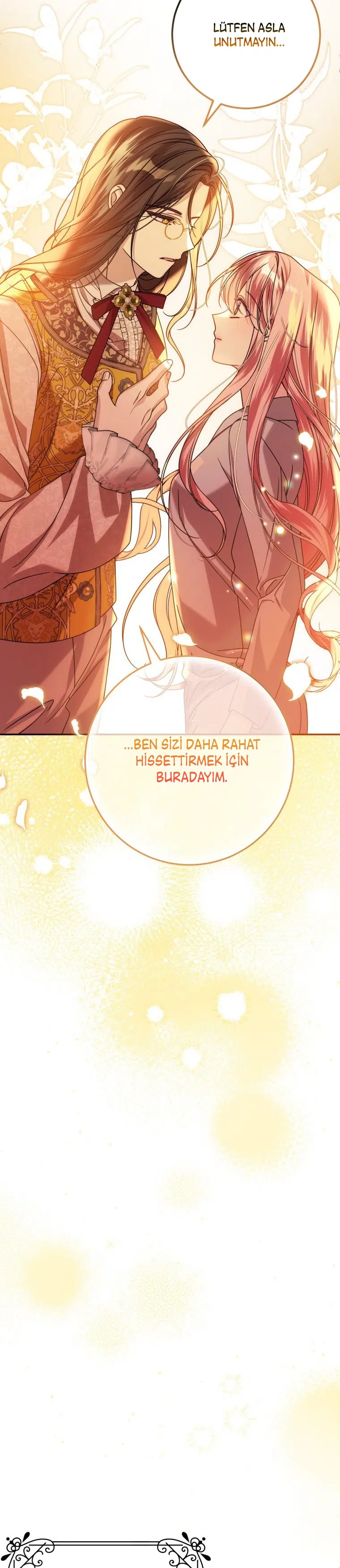 Erkek Başrolle Hapishanede Tanıştım - Bölüm 24 Sayfa 32